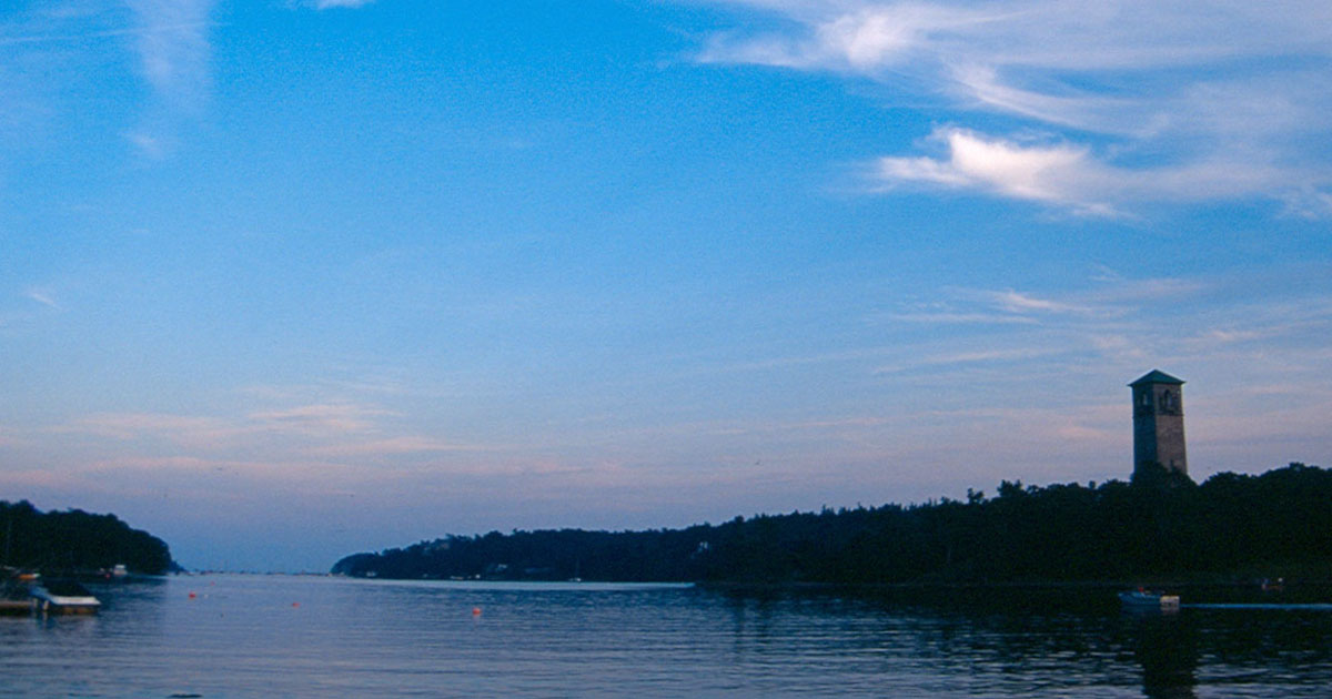 Coastal Cleanup Funding