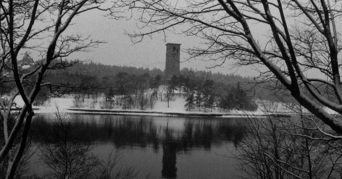 Dingle Tower part of our local heritage. Nova Scotia Community Funding Programs are an important resource for local organizations working to build stronger, more vibrant communities.